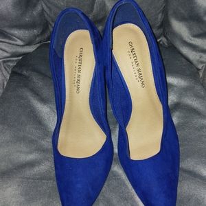 Size 9 Christian Siriano